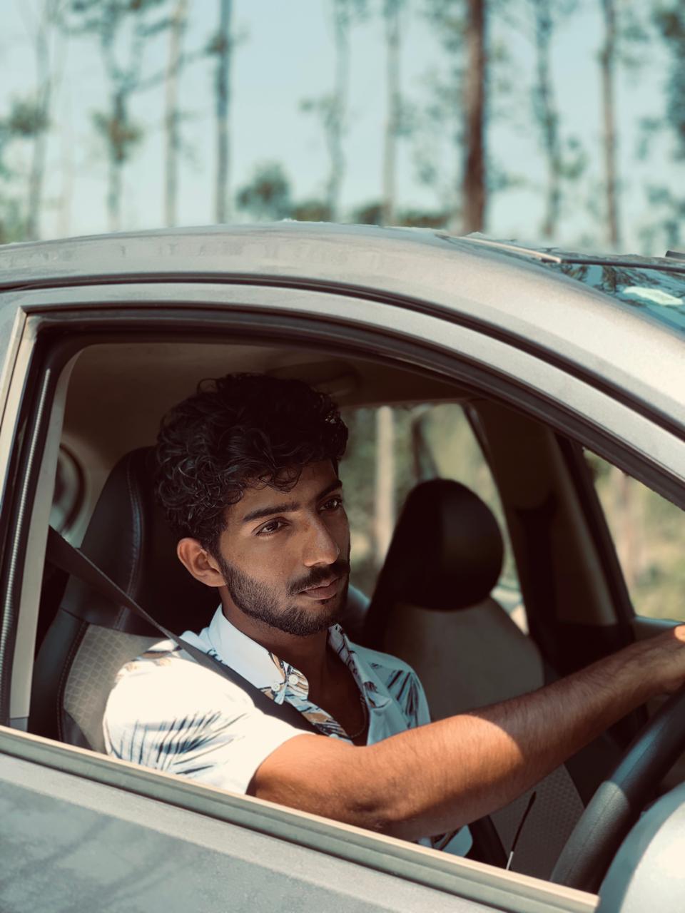 Ajay Aji